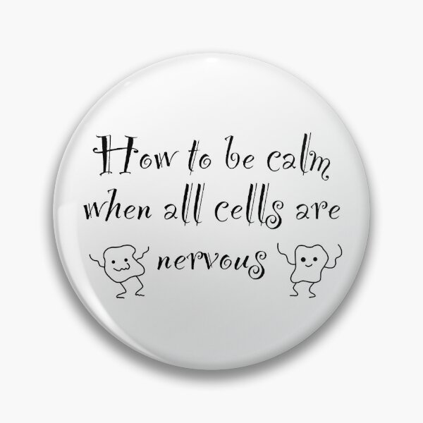 Item preview,  Nerve cells designed and sold by Svetlama.