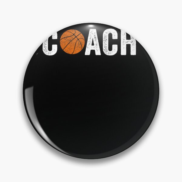 Item preview, Basketball Coaches Appreciation Basketball Coach designed and sold by LANETTAHARPER.