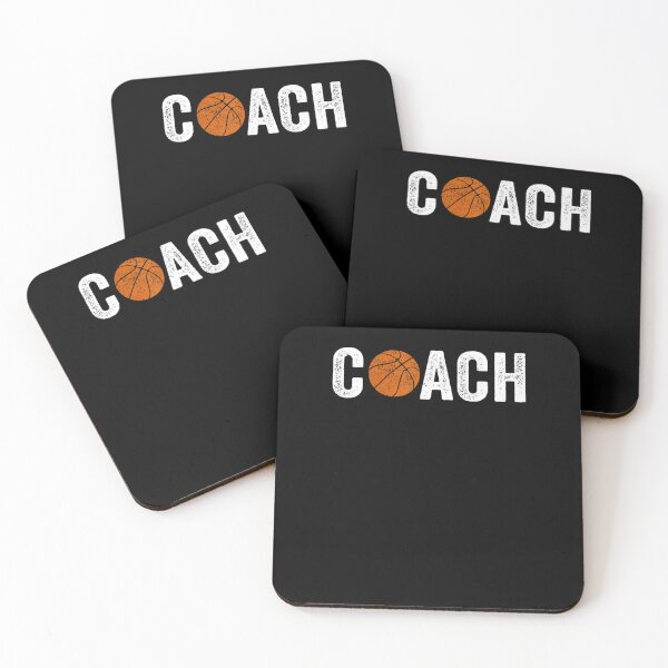 Item preview, Basketball Coaches Appreciation Basketball Coach designed and sold by LANETTAHARPER.