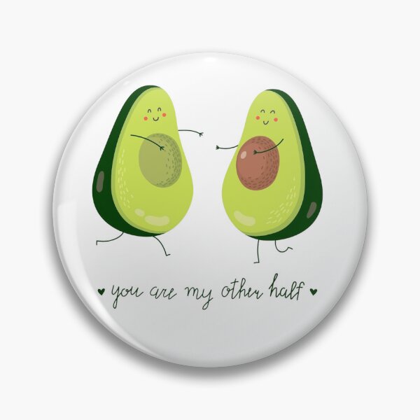 Item preview, Avocado designed and sold by Makisat.