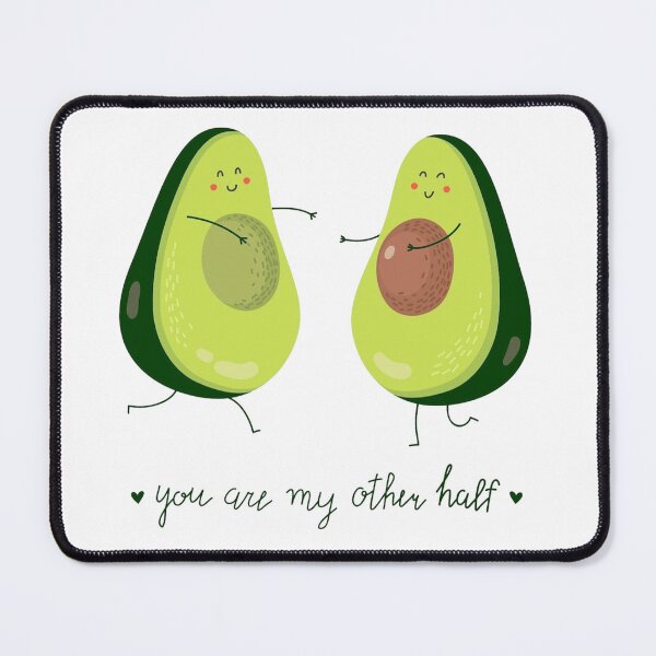 Item preview, Avocado designed and sold by Makisat.