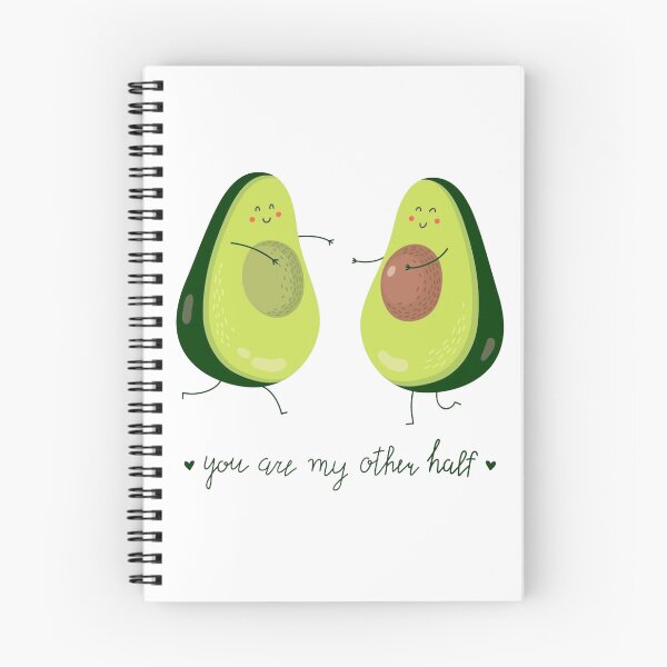 Item preview, Avocado designed and sold by Makisat.