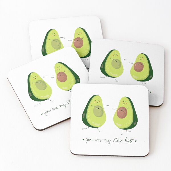 Item preview, Avocado designed and sold by Makisat.