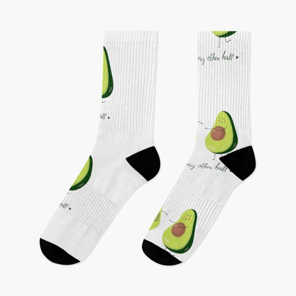Item preview, Avocado designed and sold by Makisat.
