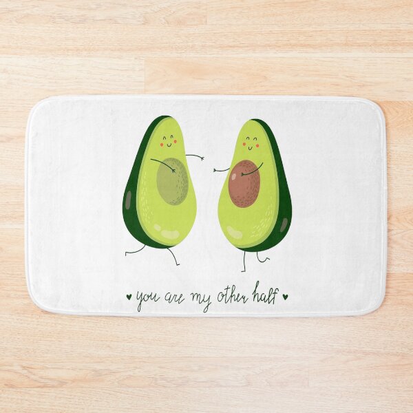 Item preview, Avocado designed and sold by Makisat.