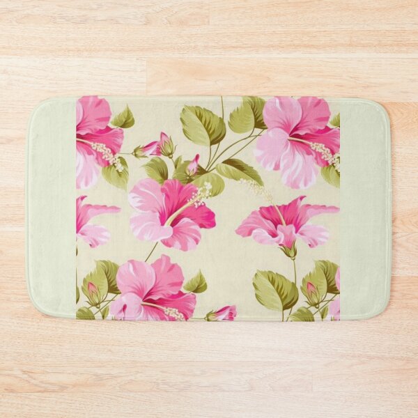 Item preview, Fuscia Painted Tulips designed and sold by BellaProject.