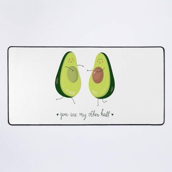 Item preview, Avocado designed and sold by Makisat.