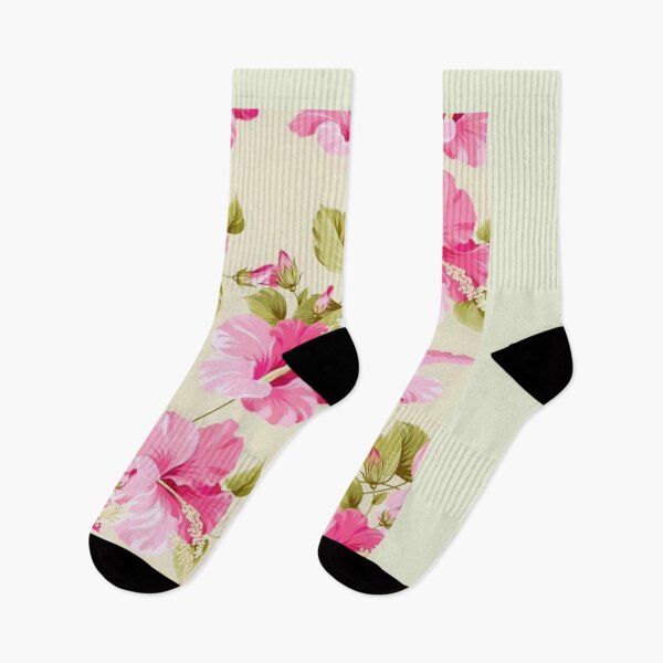 Item preview, Fuscia Painted Tulips designed and sold by BellaProject.