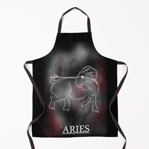 Item preview, The Constellation of Aries designed and sold by Ukiyograph.