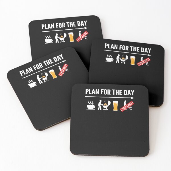 Item preview, Bbq Shirts Coffee, Grilling, Beer Adult Humor designed and sold by LANETTAHARPER.