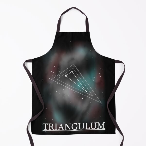 Item preview, The constellation of the Triangle designed and sold by Ukiyograph.