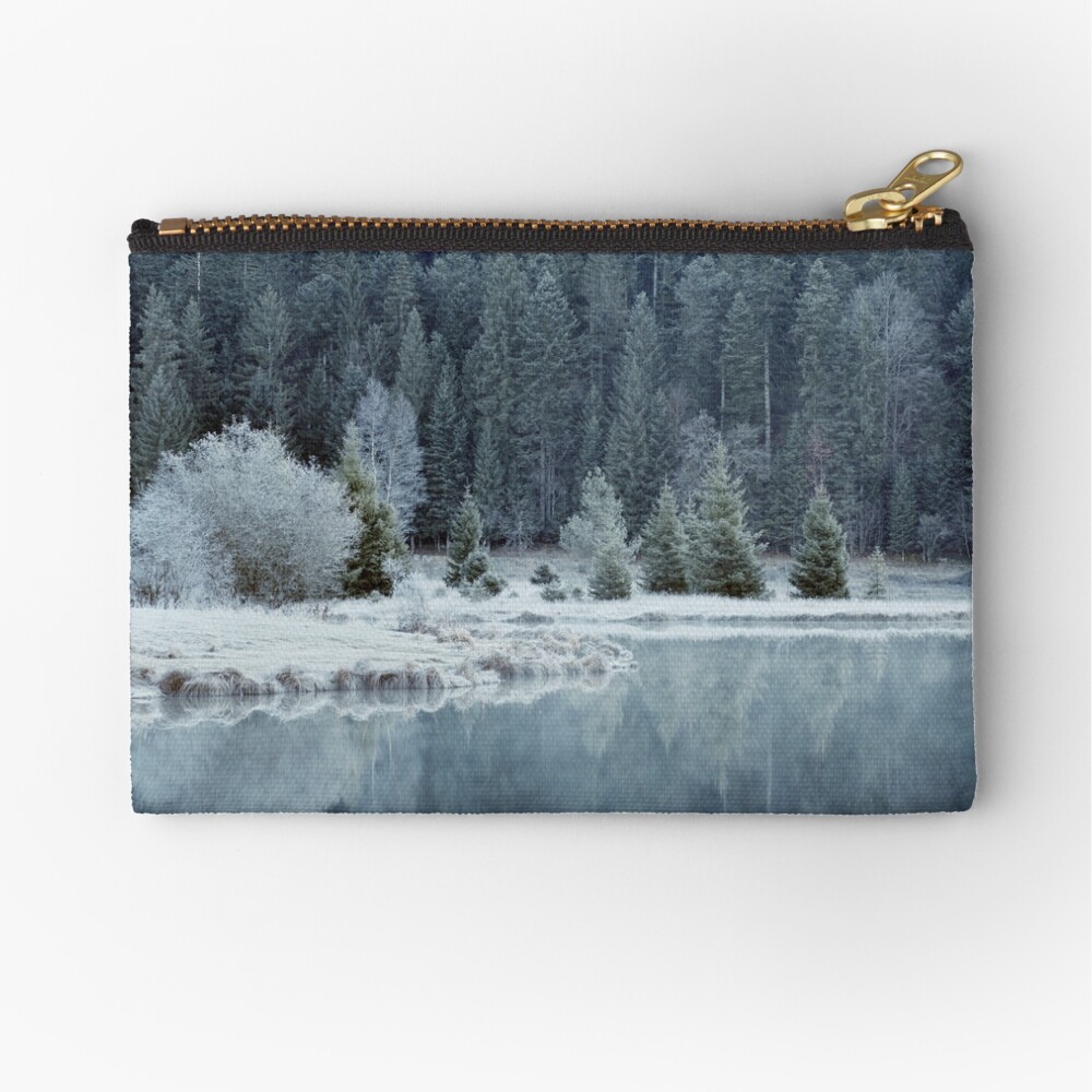 Item preview, Zipper Pouch designed and sold by patmo.