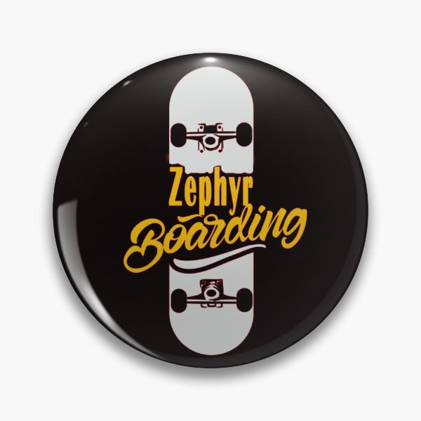 Item preview, Zephyr Skate designed and sold by roleshop.