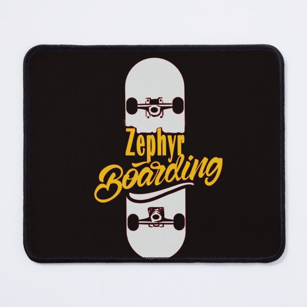 Item preview, Zephyr Skate designed and sold by roleshop.