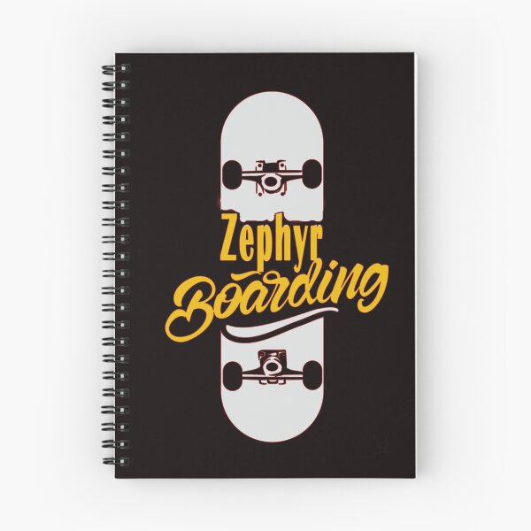 Item preview, Zephyr Skate designed and sold by roleshop.