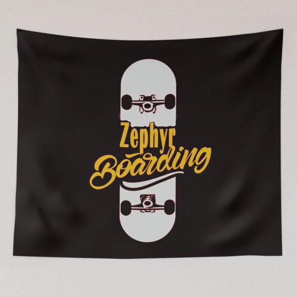 Item preview, Zephyr Skate designed and sold by roleshop.