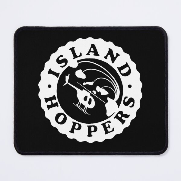 Item preview, Island Hoppers designed and sold by tragbar.