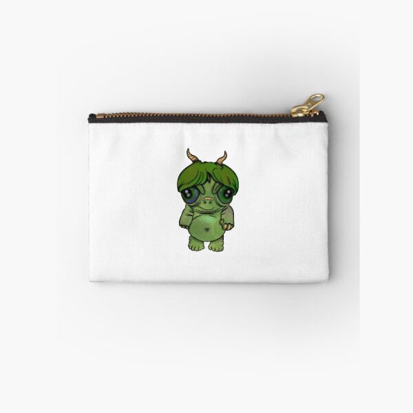Item preview, Little veggie man designed and sold by Mrs-Quick.