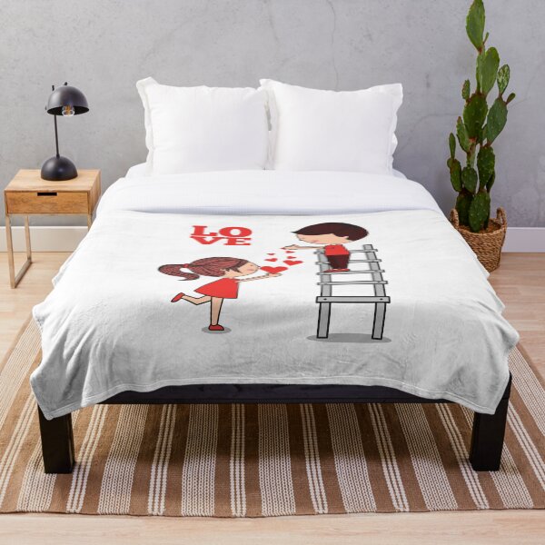 Item preview, Love couples on valentines day  designed and sold by Harzly.
