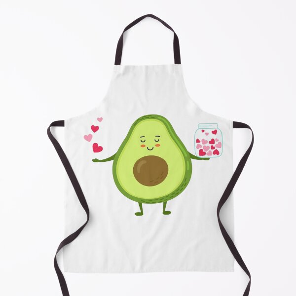 Item preview, avocado designed and sold by Makisat.