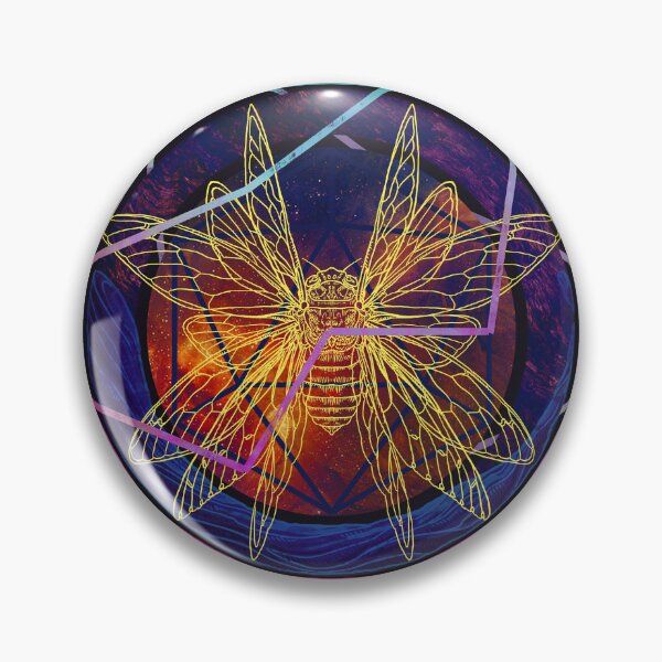 Item preview, Uncontained Transformation designed and sold by Samuel Hardidge.