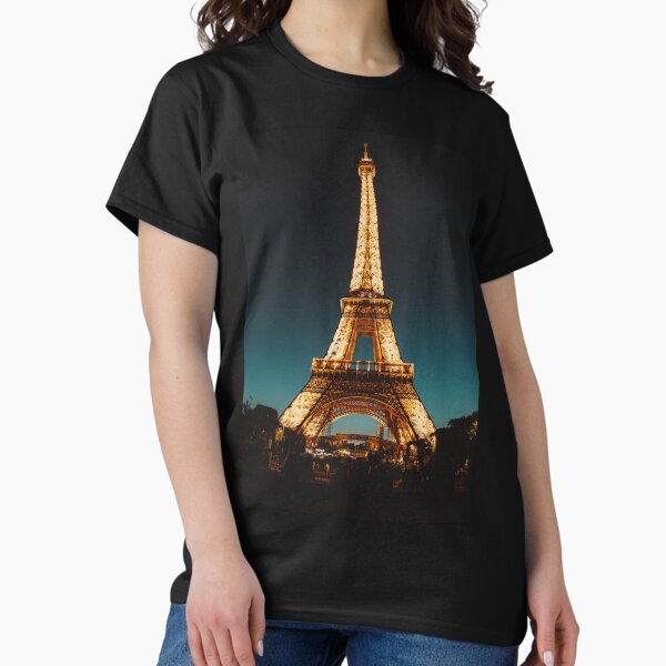 Item preview, Eiffel Tower designed and sold by Fairies Flower  Garden.