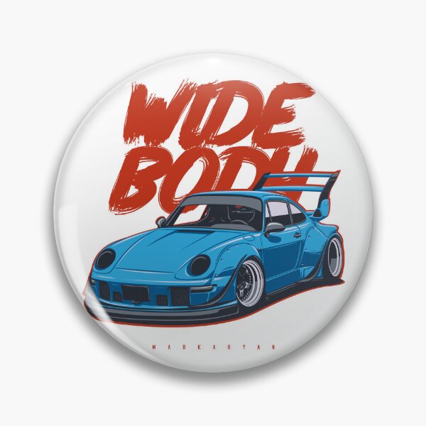 Item preview, RWB designed and sold by OlegMarkaryan.