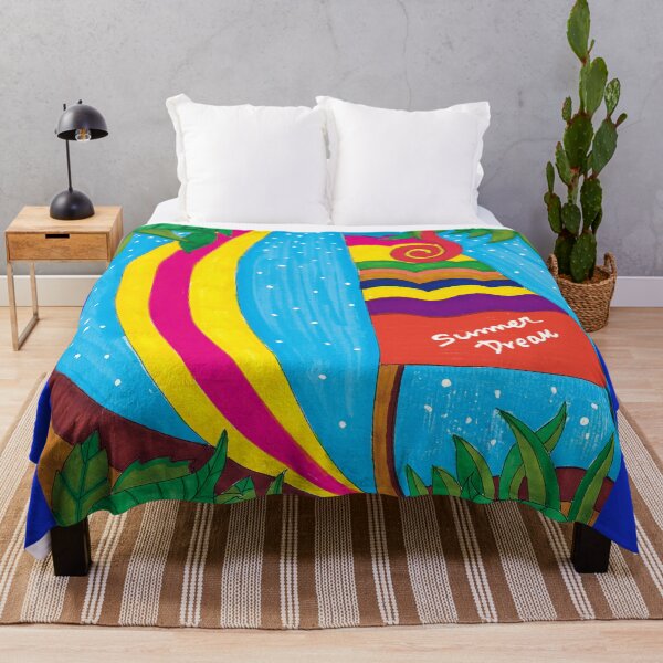 Item preview, Summer dream designed and sold by ArtBannerDesign.