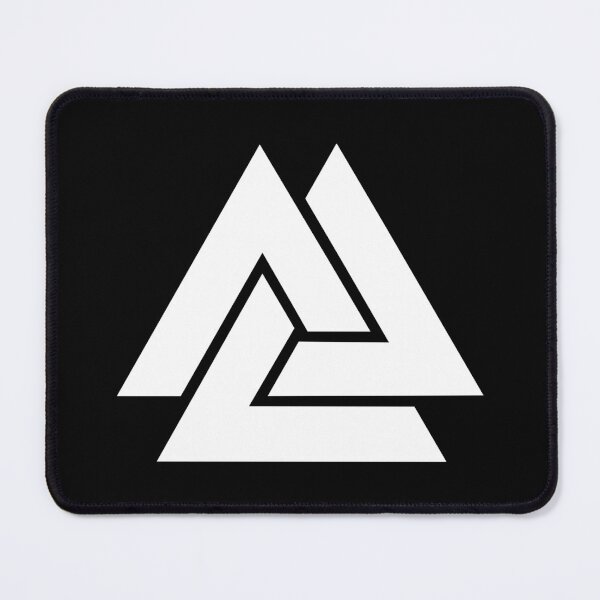 Item preview, Valknut designed and sold by Ukid.