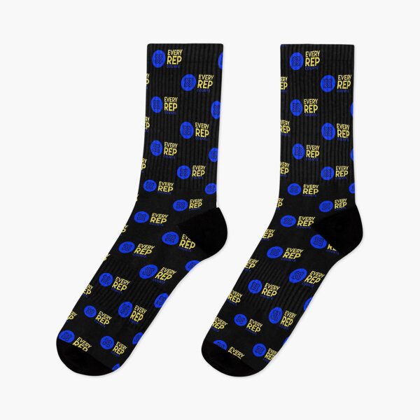 Item preview, Every Rep Counts designed and sold by Betterforit.