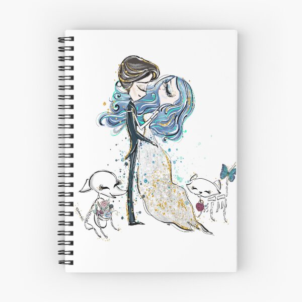 Item preview, The Lovers designed and sold by RebeccaRe.