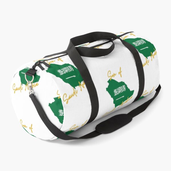 Item preview, Son of Saudi Arabia Map Flag designed and sold by NovawayDirect.