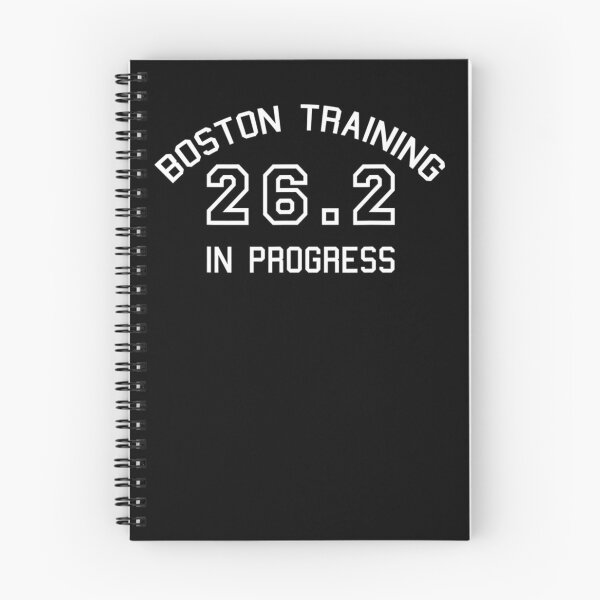 Item preview, Boston 26.2 Marathon Training designed and sold by LANETTAHARPER.