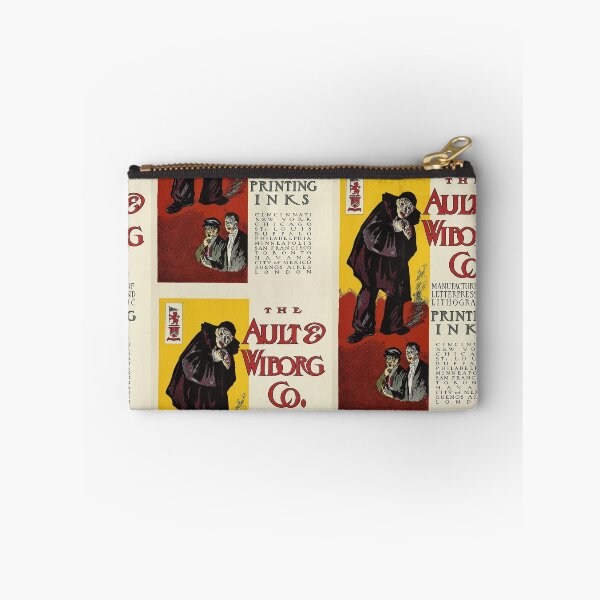 Item preview, Letter Press and Lithographic Advertising | American vintage posters designed and sold by POSTERAMALA.