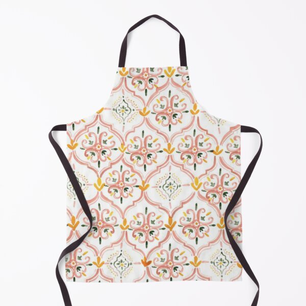 Item preview, Moroccan Rose Coloured Tiles designed and sold by BellaProject.