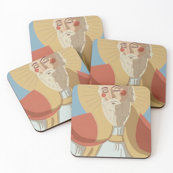 Item preview, St Blaise designed and sold by aetnensis.