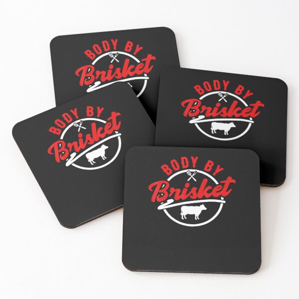 Item preview, Body By Brisket Bbq Smoker & Grilling designed and sold by LANETTAHARPER.