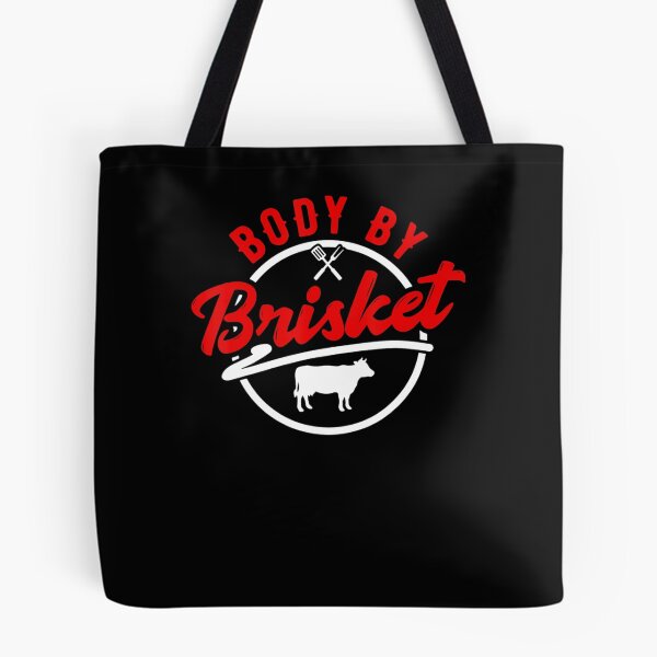 Item preview, Body By Brisket Bbq Smoker & Grilling designed and sold by LANETTAHARPER.