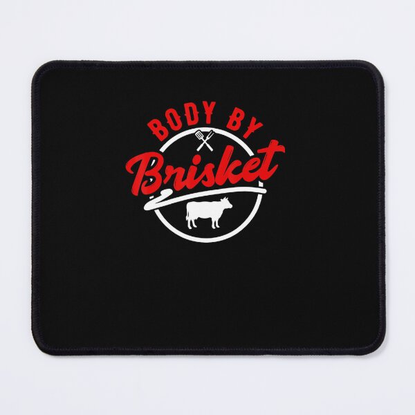 Item preview, Body By Brisket Bbq Smoker & Grilling designed and sold by LANETTAHARPER.