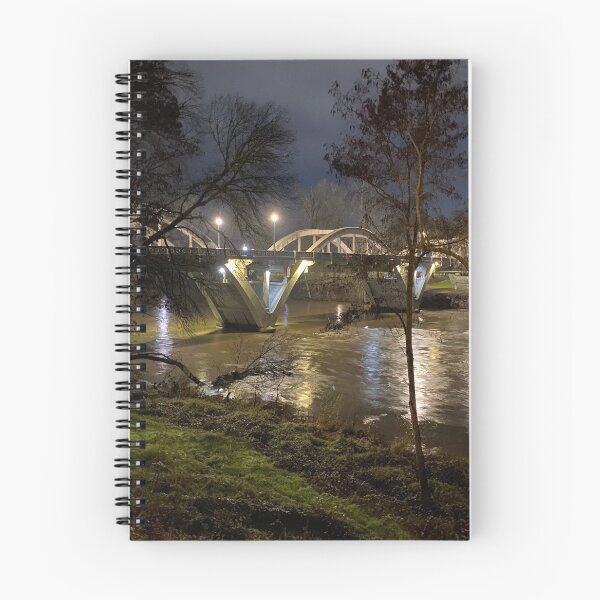 Item preview, Caveman bridge, grants pass, Oregon  designed and sold by Mrs-Quick.
