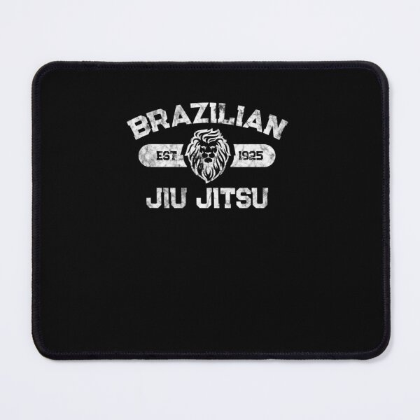 Item preview, Brazilian Jiu Jitsu Established 1925 Bjj Mma Fighter designed and sold by LANETTAHARPER.