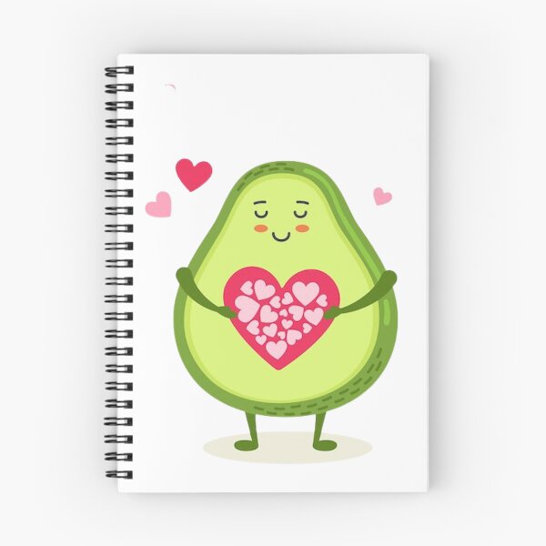 Item preview, avocado, you are my other half designed and sold by Makisat.