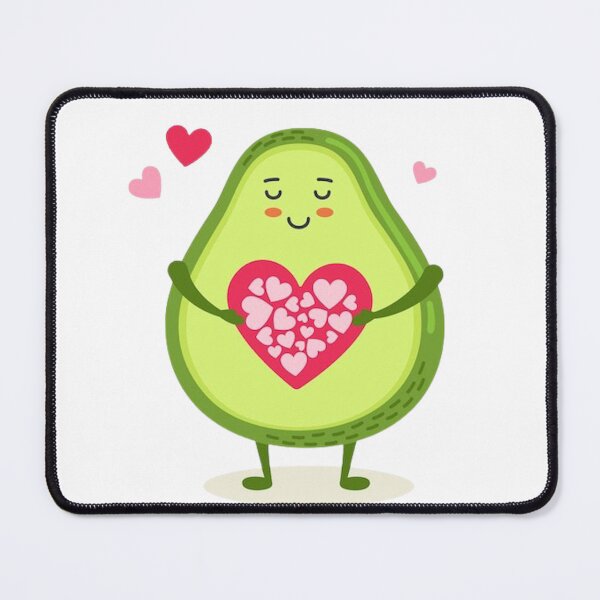Item preview, avocado, you are my other half designed and sold by Makisat.