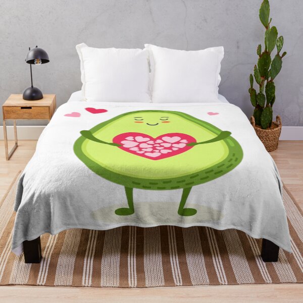 Item preview, avocado, you are my other half designed and sold by Makisat.