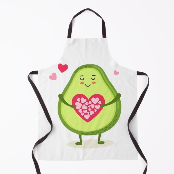 Item preview, avocado, you are my other half designed and sold by Makisat.