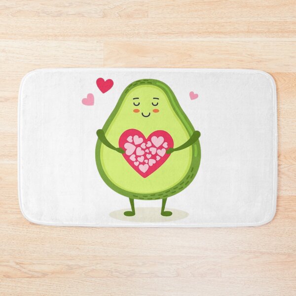 Item preview, avocado, you are my other half designed and sold by Makisat.