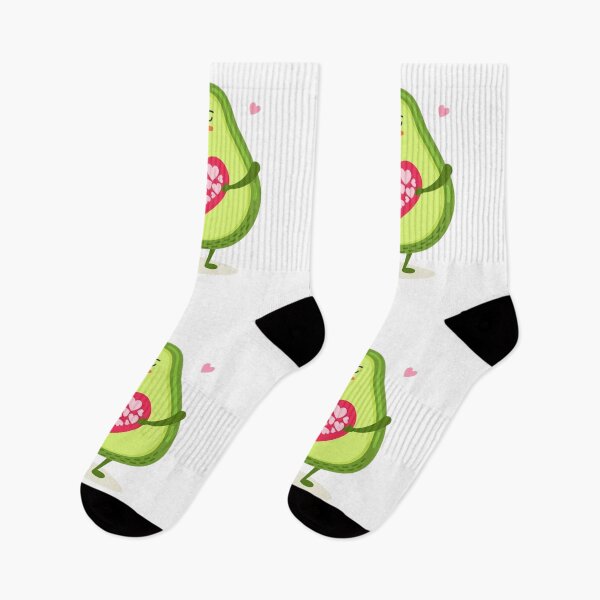Item preview, avocado, you are my other half designed and sold by Makisat.