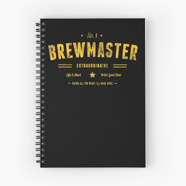 Item preview, Brewmaster Beer Brewer Homebrew designed and sold by LANETTAHARPER.