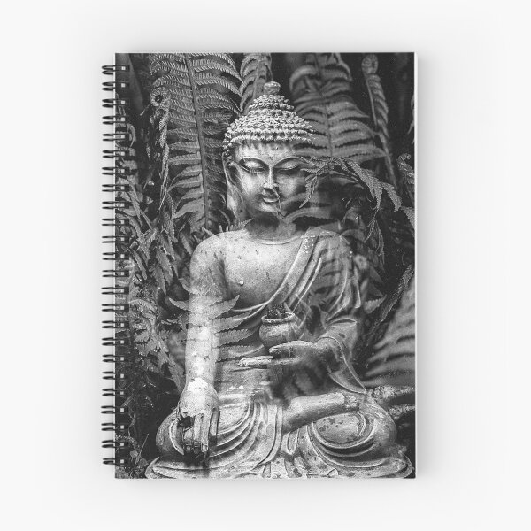 Artikelvorschau, Meditierender Buddha entworfen und verkauft von FirstwaterRuby.
