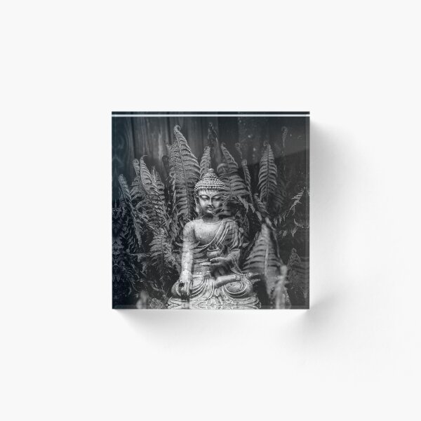 Artikelvorschau, Meditierender Buddha entworfen und verkauft von FirstwaterRuby.